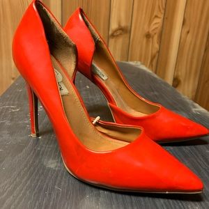 Steve Madden Stilletos